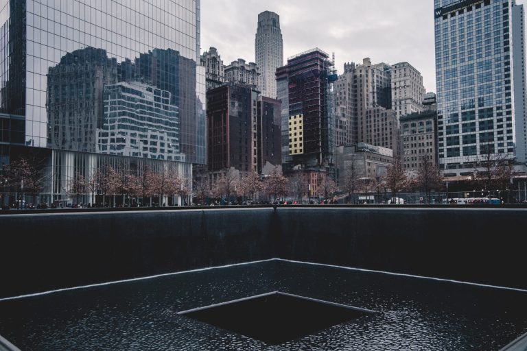 Det skal du vide om National 9/11 Memorial & Museum