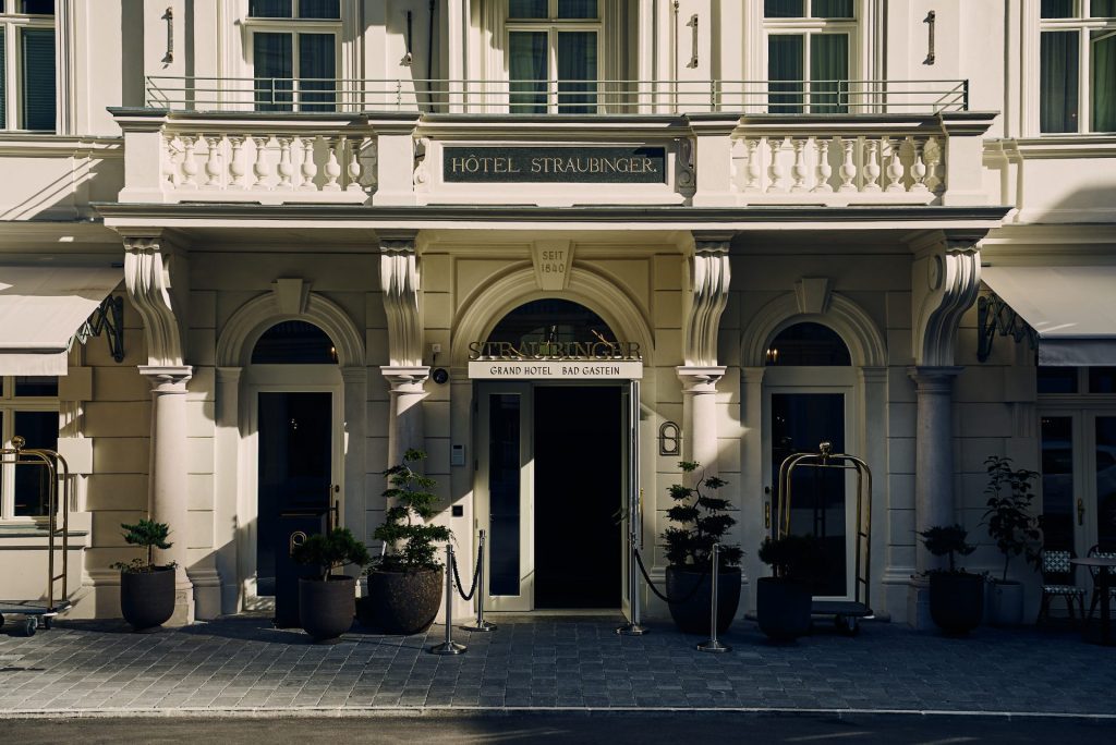 Bad Gastein