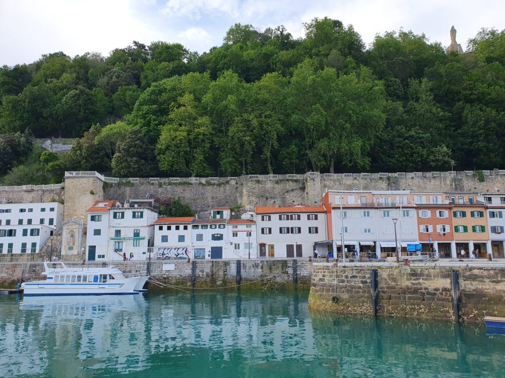 san sebastian