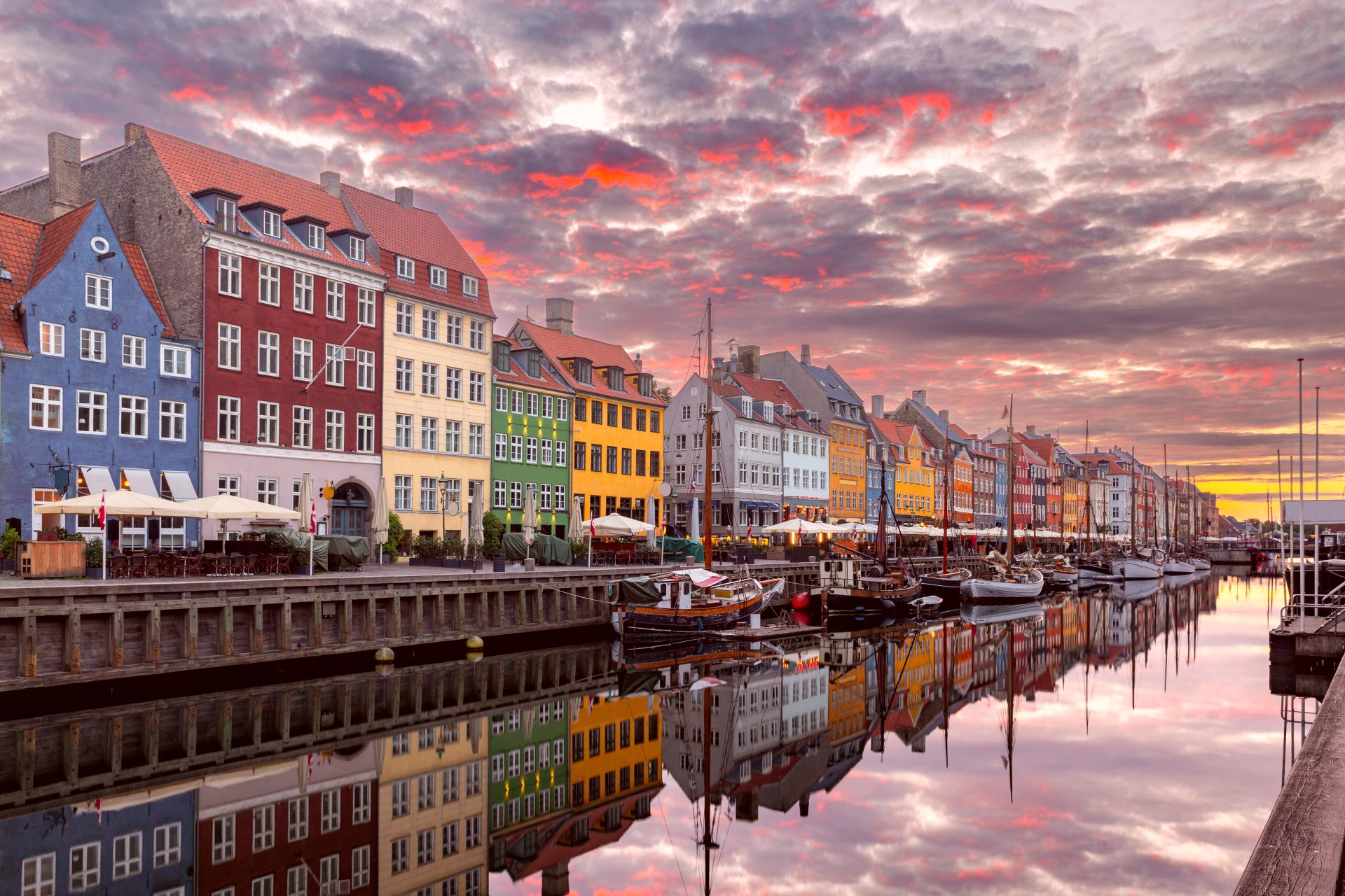 Danmmark Din guide til Danmark