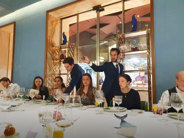 Lev det søde liv i Madrid: »Det er en by med format og gastronomi i verdensklasse«