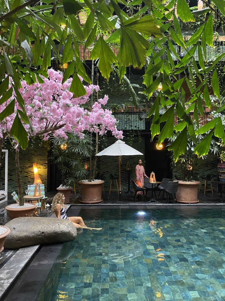 Hotel Manon Les Suites, København