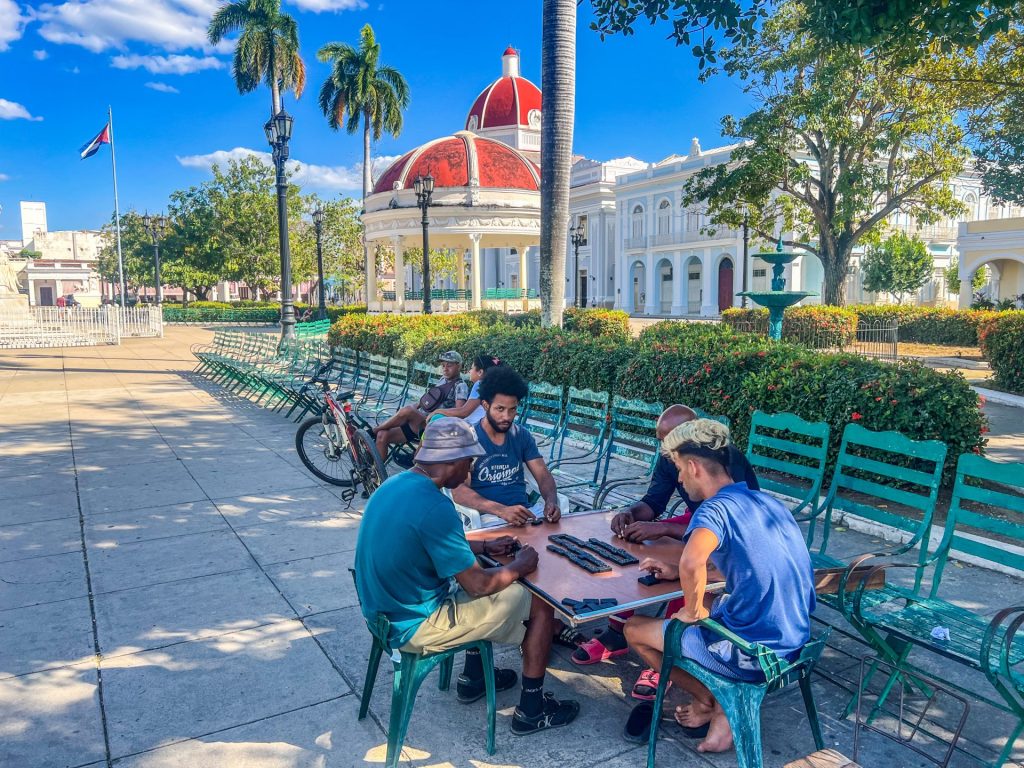 cienfuegos