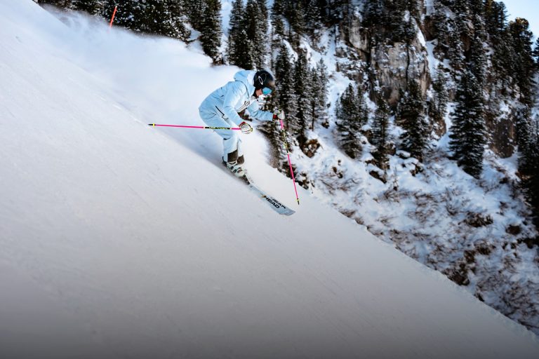 Zillertal: Klassisk vinter og skiløb i Tyrol