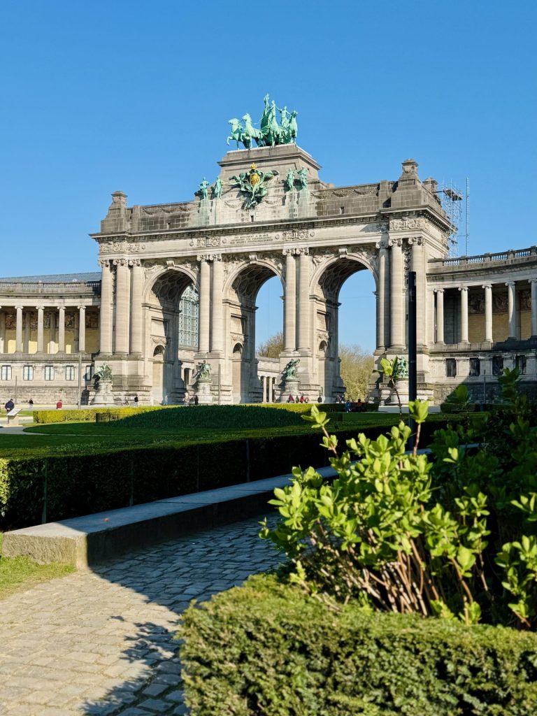 bruxelles