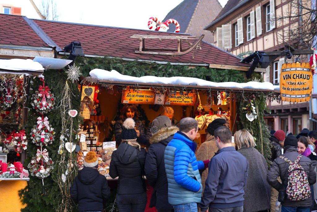colmar