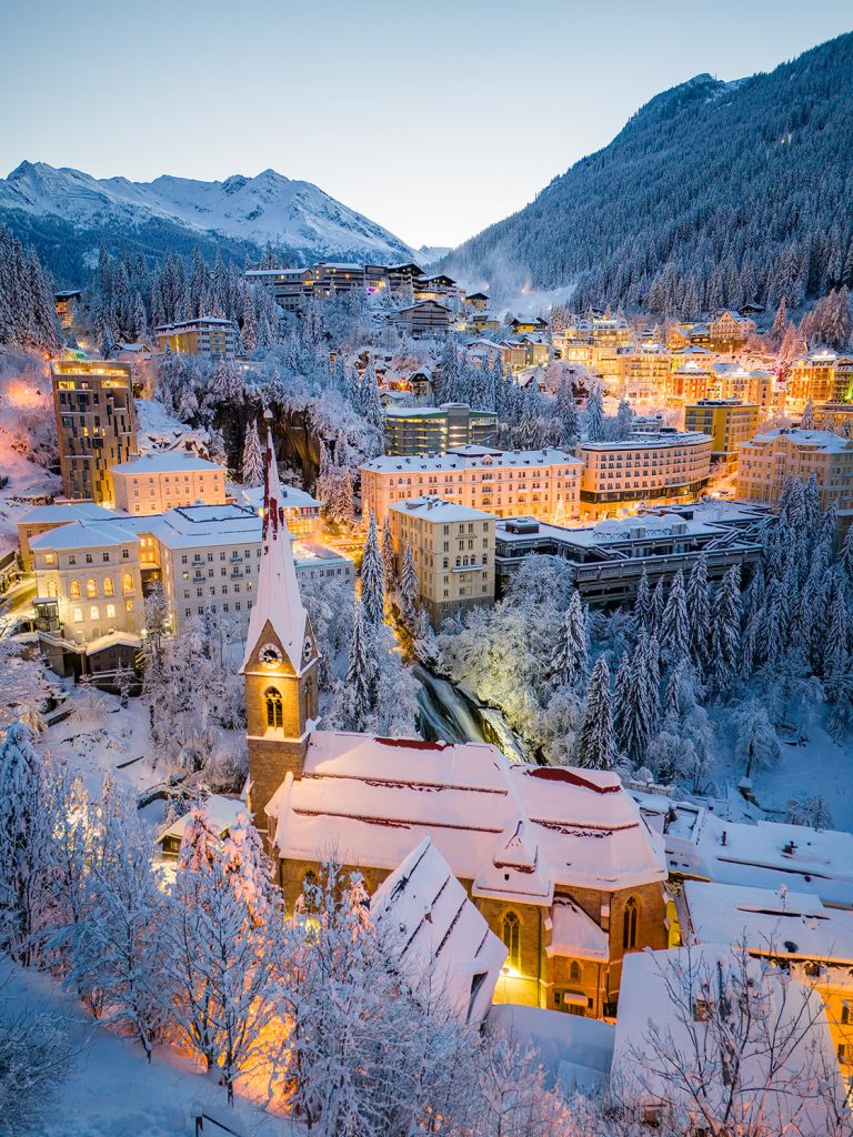 bad gastein
