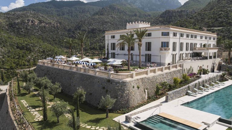 Mallorca skifter kurs fra turistmekka til middelhavsluksus