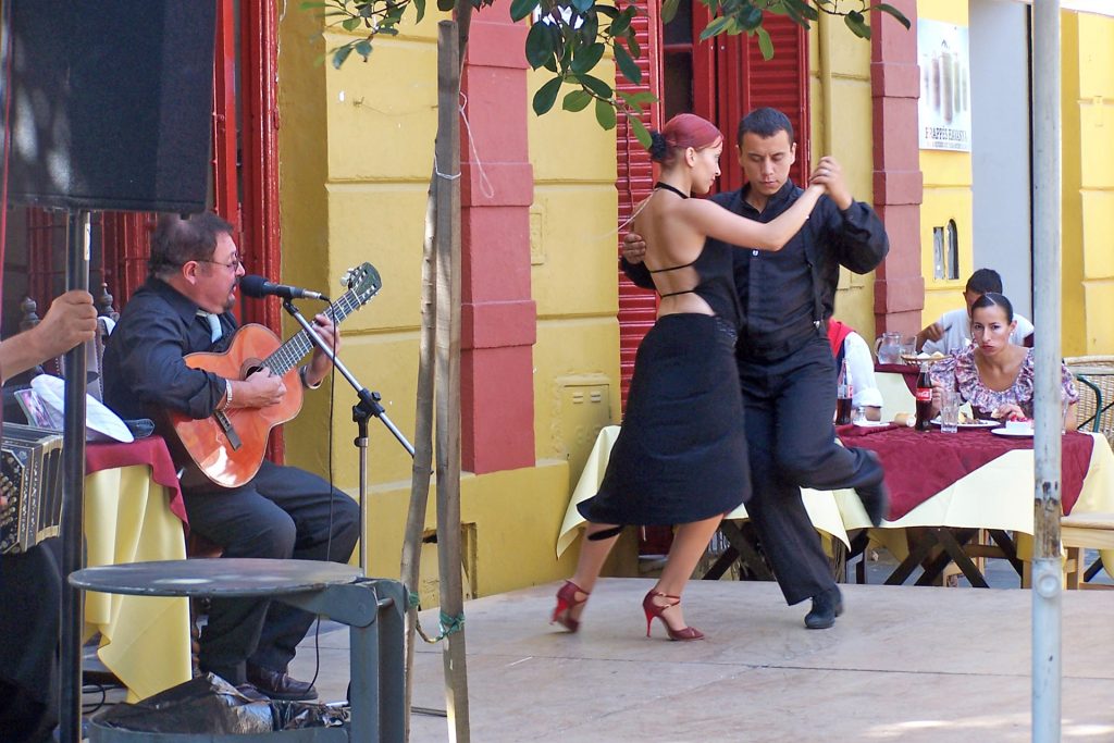 buenos aires