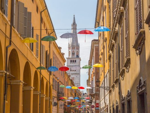 modena
