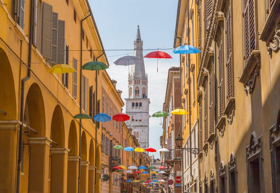 modena