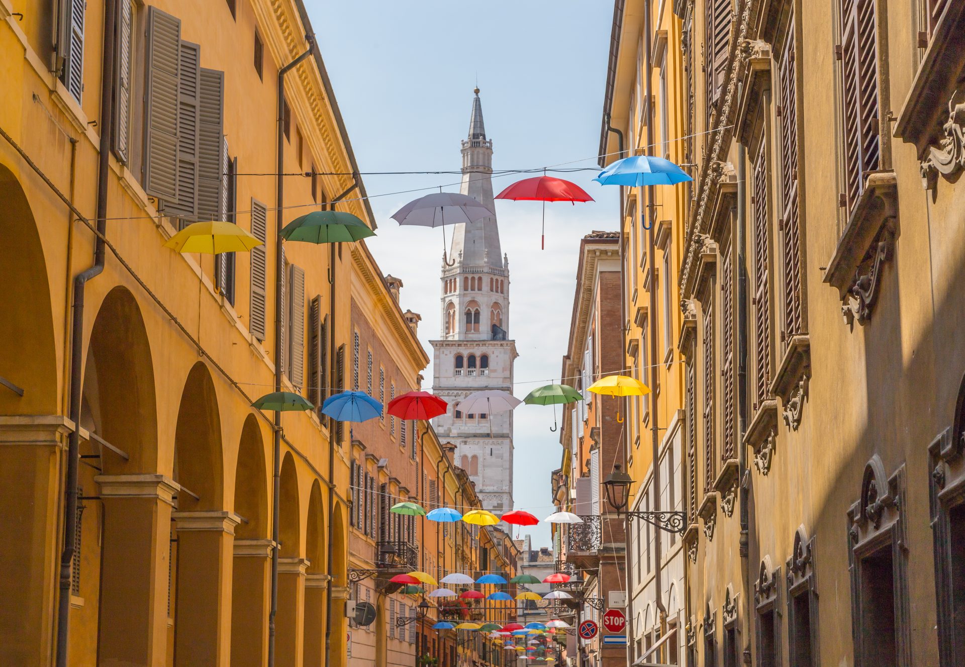 modena