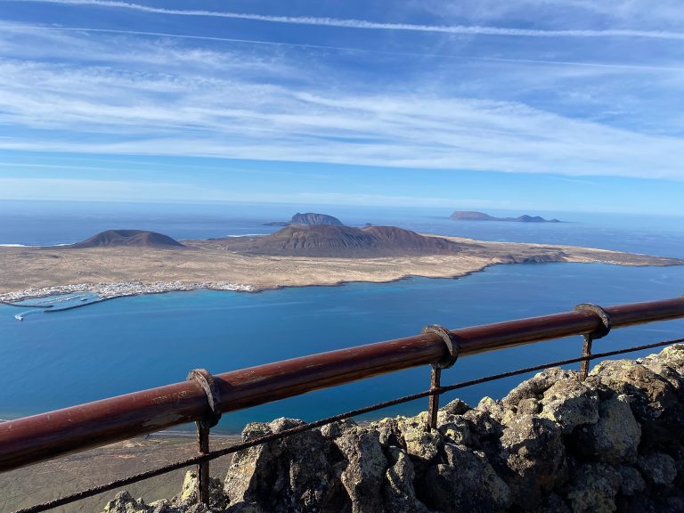 Guide til Lanzarote – i kunstneren César Manriques fodspor