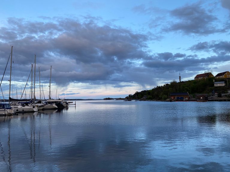 Weekend i Kristiansand: Skaldyr, kunst og skærgård