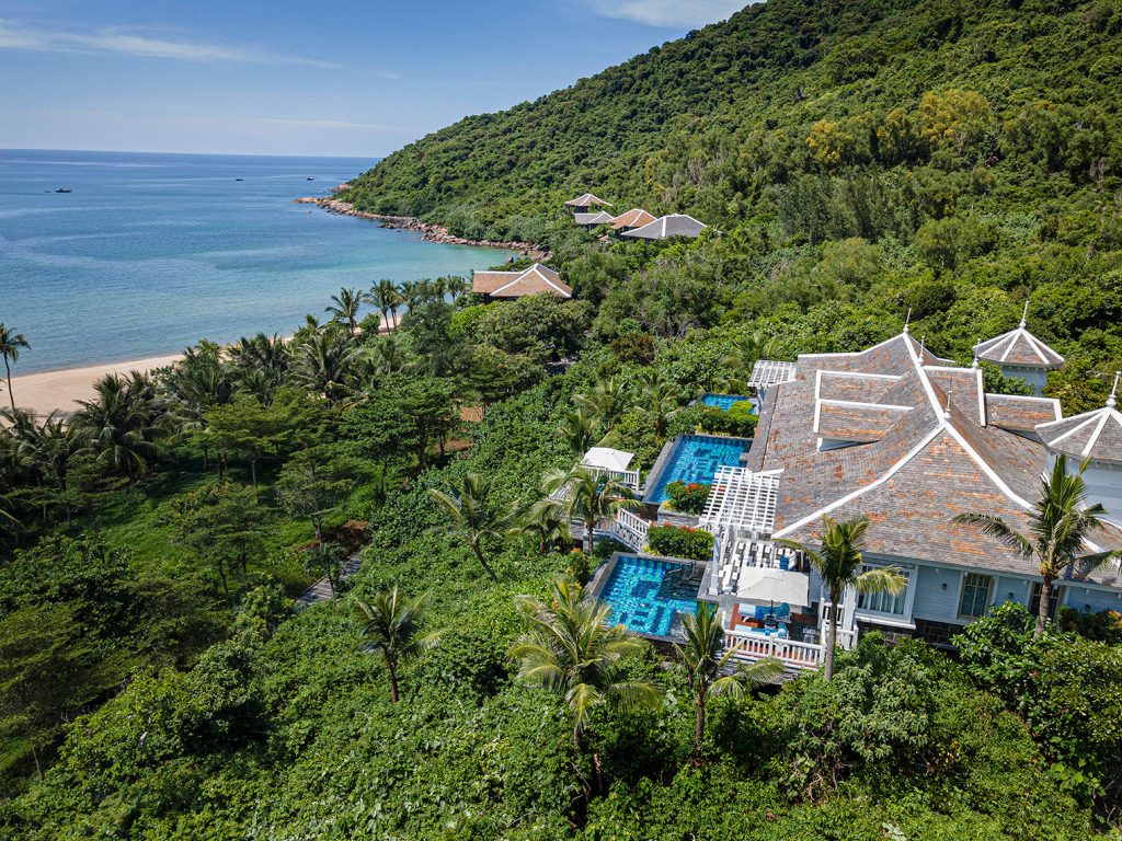Danang Sun Peninsula Resort