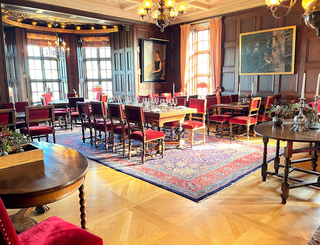 slotsferie sörmland
