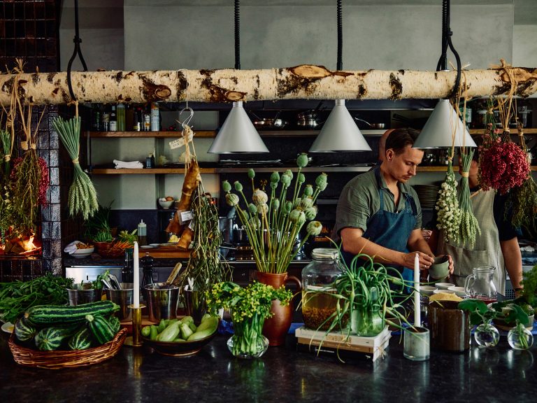 Gourmetredaktørens guide: 10 steder, du skal spise i Stockholm