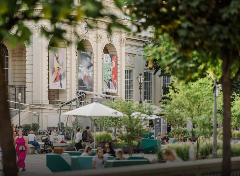 Wien er meget mere end klassisk musik og kunst