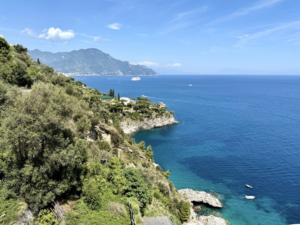 Borgo Santandrea