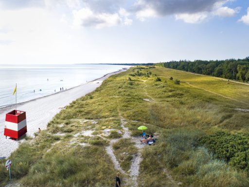 sydhavsøer