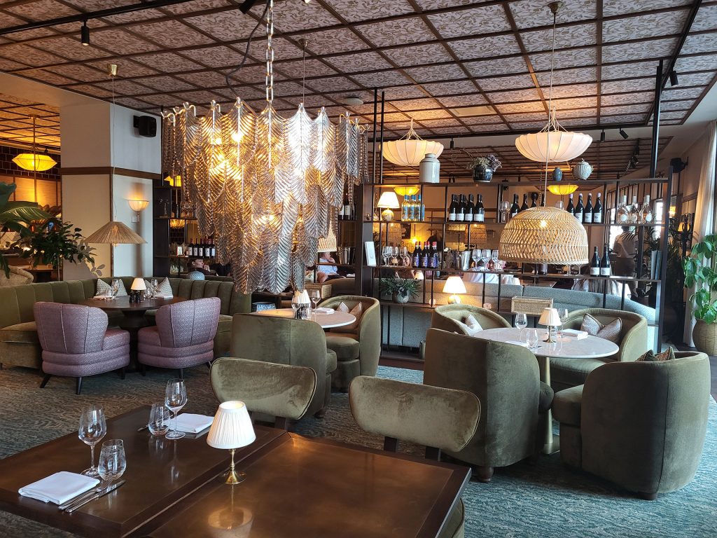 rox resort køge