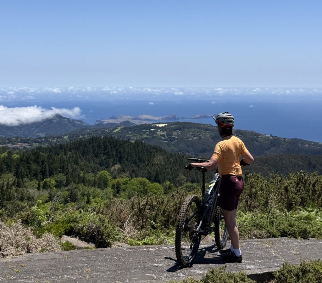 madeira