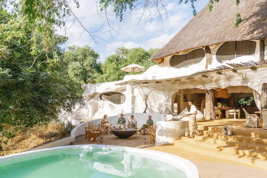 Chongwe House