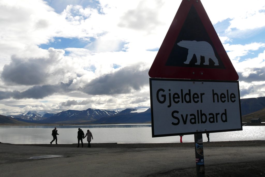 svalbard