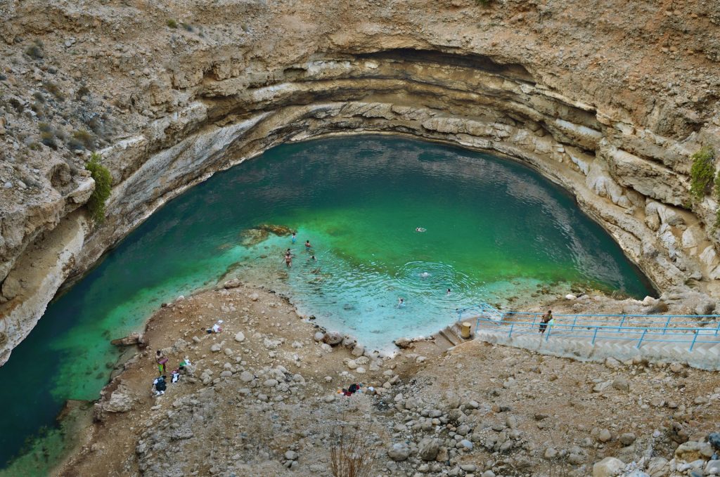 oman