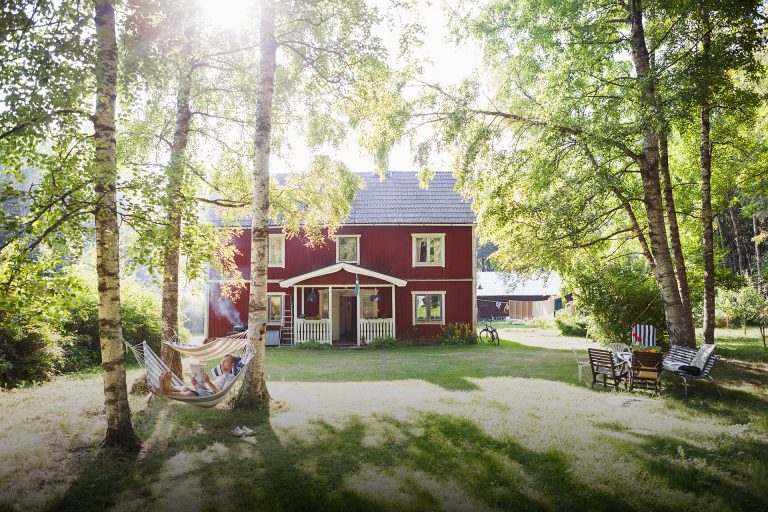 Guide: Det skal du vide, før du køber sommerhus i Sverige