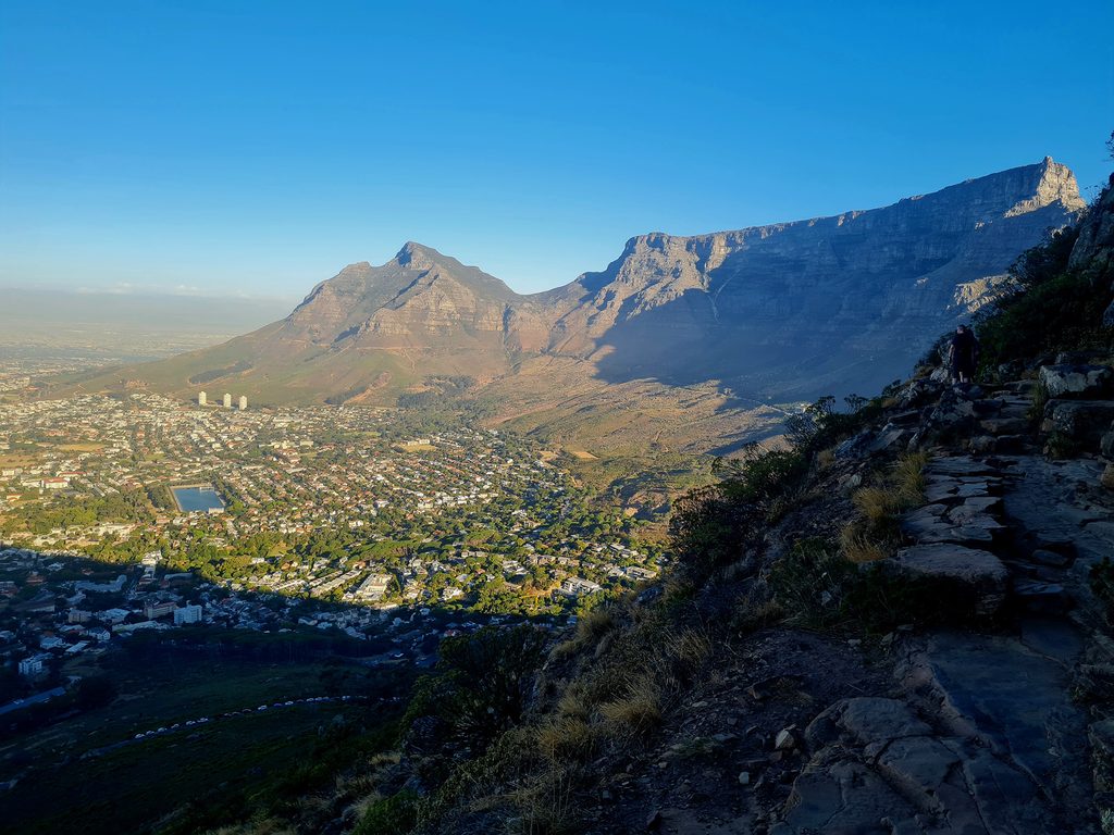 cape town