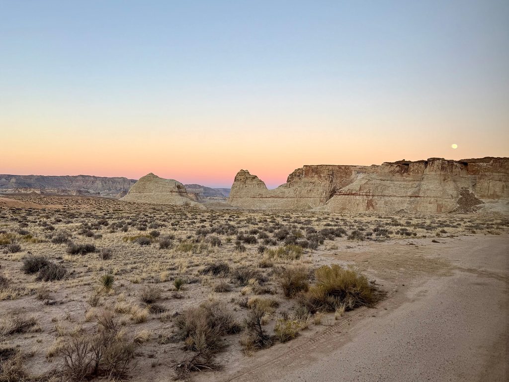 amangiri