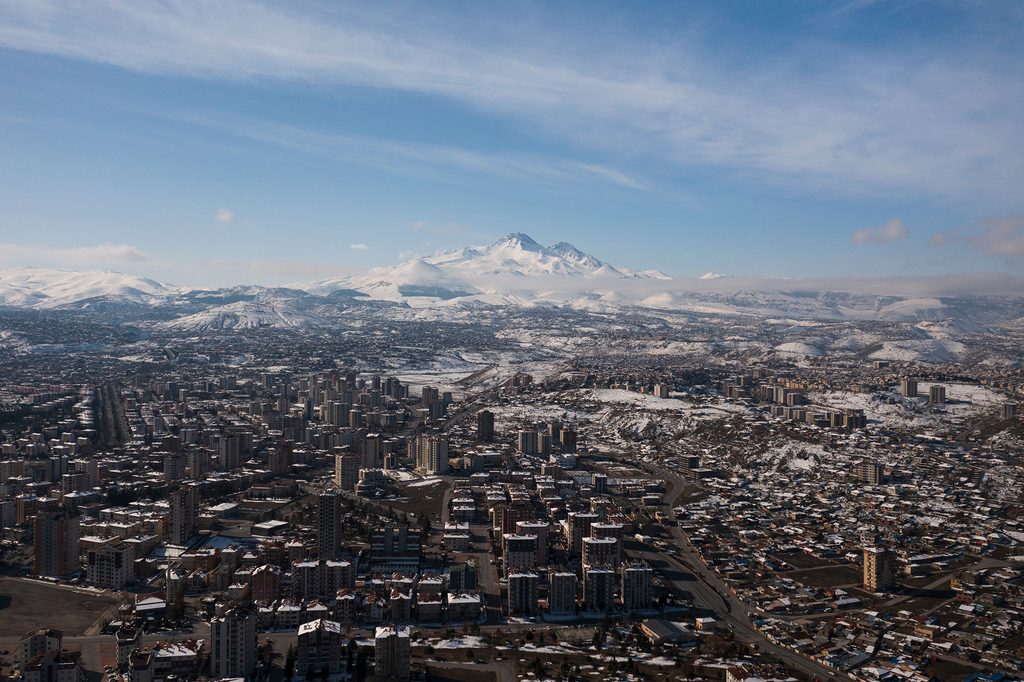 erciyes