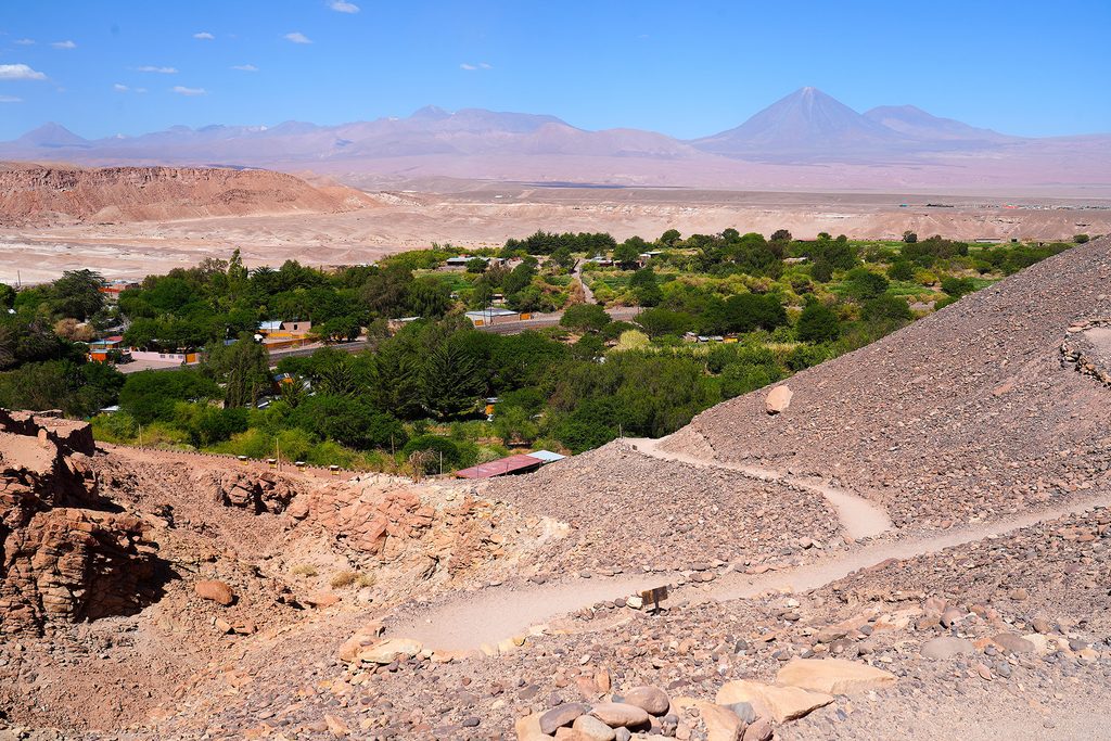 atacama