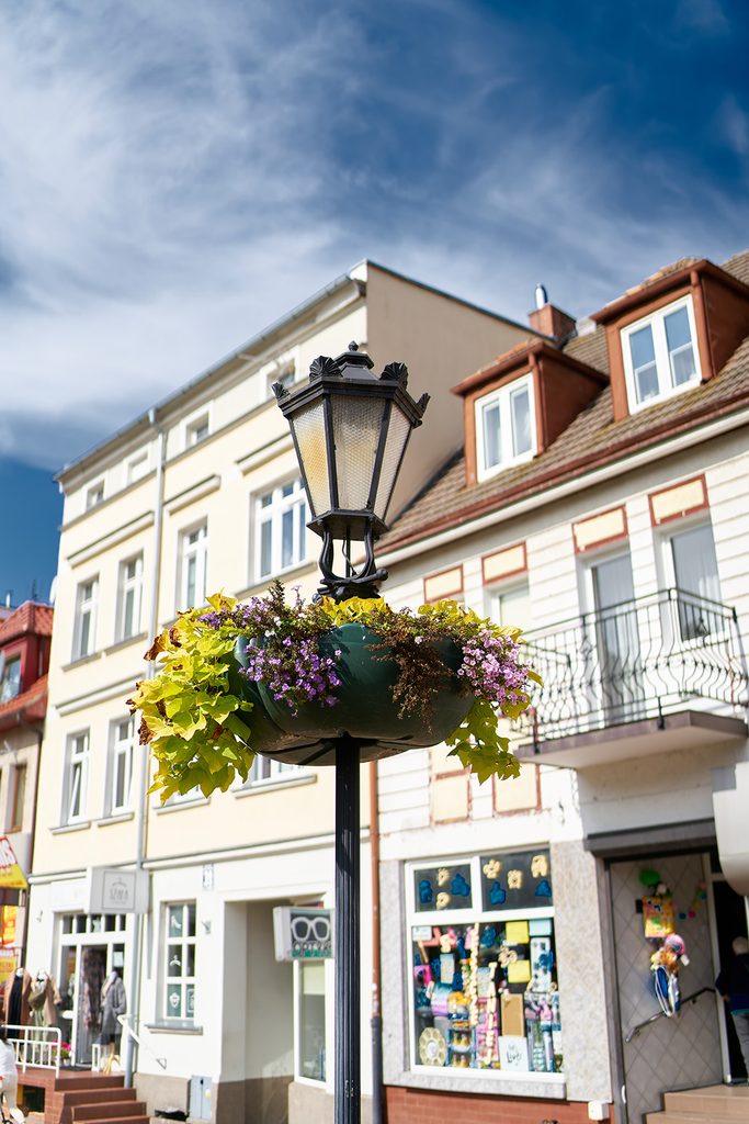 Kolobrzeg