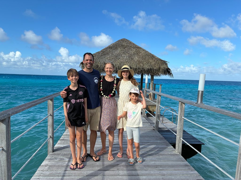 fransk polynesien